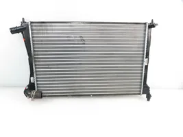 Citroen Xantia Radiateur de refroidissement 