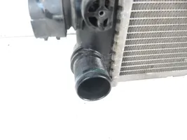 Citroen C2 Radiateur de refroidissement 