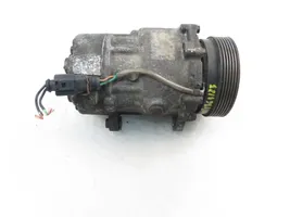 Volkswagen Bora Compressore aria condizionata (A/C) (pompa) 