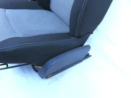 Dacia Duster Seat set 