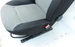 Dacia Duster Seat set 