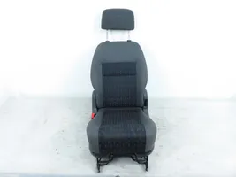 Ford Galaxy Rear seat 