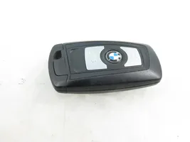 BMW X3 F25 Ignition key/card 