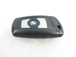 BMW X3 F25 Ignition key/card 