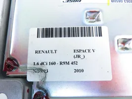 Renault Espace V (RFC) Amplificatore 