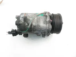 Volkswagen Polo III 6N 6N2 6NF Air conditioning (A/C) compressor (pump) 