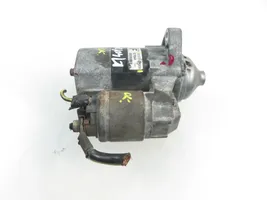 Nissan Almera N16 Starter motor 