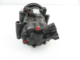 Renault Modus Ilmastointilaitteen kompressorin pumppu (A/C) 