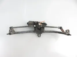 Volkswagen Golf IV Front wiper linkage 0390211502