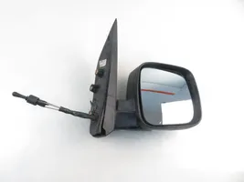 Peugeot Bipper Rétroviseur latéral manuel 