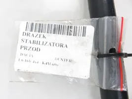 Dacia Duster Barra stabilizzatrice anteriore/barra antirollio 