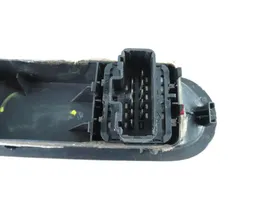 Renault Megane II Electric window control switch 