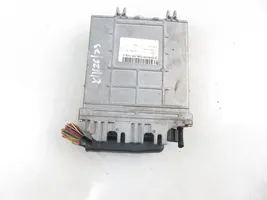 Audi A4 S4 B5 8D Calculateur moteur ECU 028906021ea