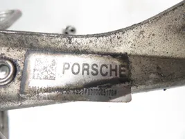 Porsche Cayenne (9PA) Polttoainepääputki 94860623001