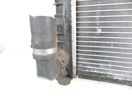 Alfa Romeo 159 Dzesēšanas šķidruma radiators 