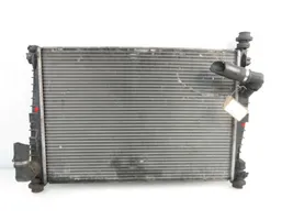 Alfa Romeo 159 Dzesēšanas šķidruma radiators 