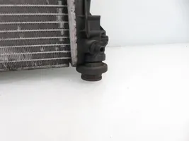 Alfa Romeo 159 Dzesēšanas šķidruma radiators 