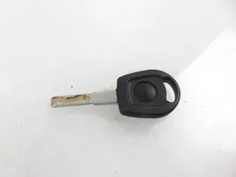 Volkswagen Fox Ignition lock 