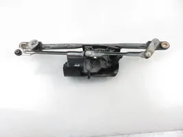 Fiat Panda II Mechanizm wycieraczek szyby przedniej / czołowej TGEDM1