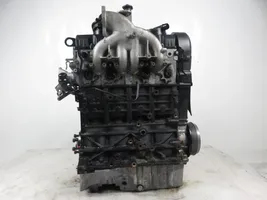 Ford Galaxy Engine 