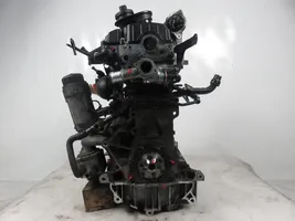 Ford Galaxy Engine 