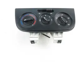 Peugeot Bipper Przełącznik / Włącznik nawiewu dmuchawy 