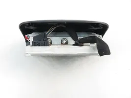Peugeot 307 Monitori/näyttö/pieni näyttö 