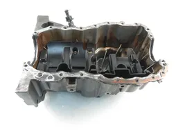 Renault Modus Oil sump 