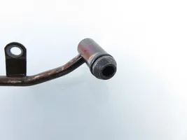 Porsche Cayenne (9PA) Turbolader Ölleitung Ölschlauch 