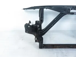 Seat Leon (1M) Radiator support slam panel bracket 