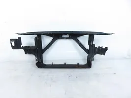 Seat Leon (1M) Radiator support slam panel bracket 