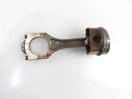 Volkswagen Phaeton Piston with connecting rod 