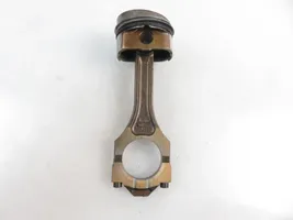 Volkswagen Phaeton Piston with connecting rod 