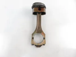 Volkswagen Phaeton Piston with connecting rod 