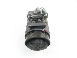Mercedes-Benz C AMG W203 Air conditioning (A/C) compressor (pump) 