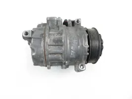 Mercedes-Benz C AMG W203 Air conditioning (A/C) compressor (pump) 