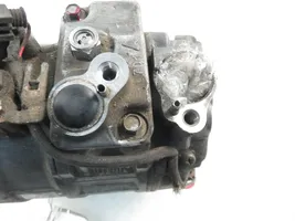 Mercedes-Benz C AMG W203 Air conditioning (A/C) compressor (pump) 