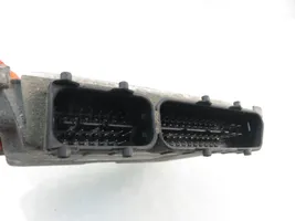 Fiat Panda II Sterownik / Moduł ECU iaw4afsm