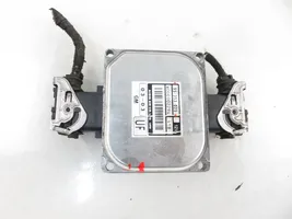 Opel Vectra C Gearbox control unit/module 