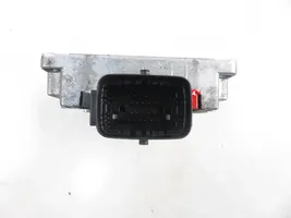 Opel Vectra C Gearbox control unit/module 