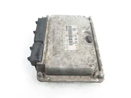 Seat Cordoba (6K) Sterownik / Moduł ECU 026120603