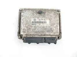 Seat Cordoba (6K) Sterownik / Moduł ECU 026120603