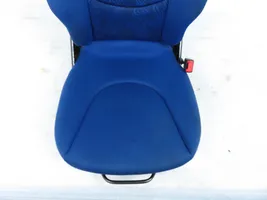 Smart ForTwo I Fotel przedni pasażera 