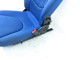 Smart ForTwo I Fotel przedni pasażera 