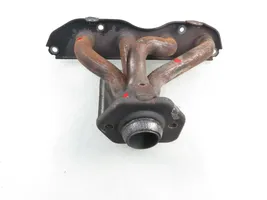 Mitsubishi Lancer VIII Exhaust manifold 