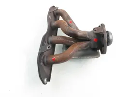 Mitsubishi Lancer VIII Exhaust manifold 