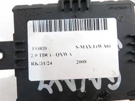 Ford S-MAX Sterownik / Moduł drzwi 