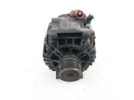 Peugeot 207 Alternator 