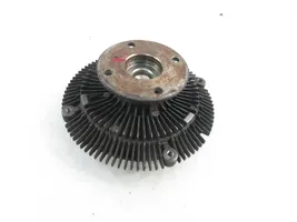 Ford Maverick Viscous fan clutch 