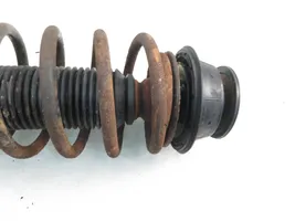 Volkswagen Vento Front shock absorber with coil spring 